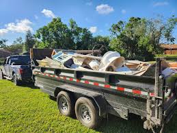 Best Residential Junk Removal  in Ocklawaha, FL